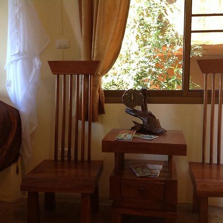 Baan Plubpla Wilai Hotel Ban Pu Khai Ruang foto