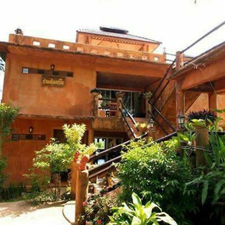Baan Plubpla Wilai Hotel Ban Pu Khai Bagian luar foto