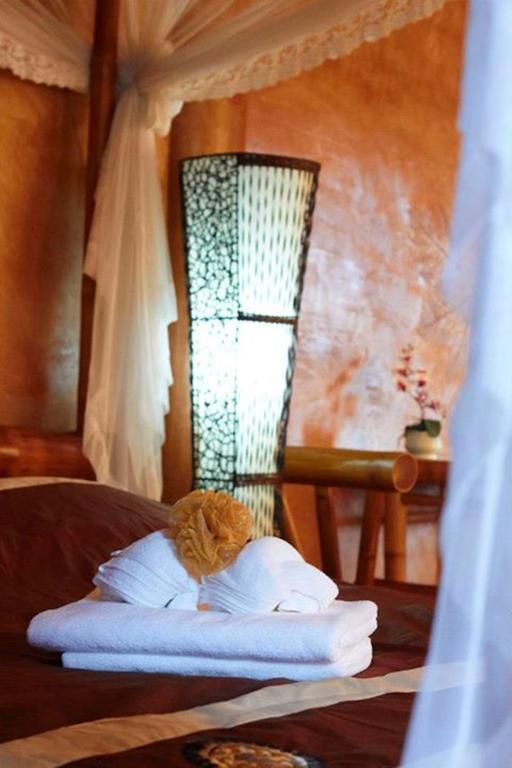 Baan Plubpla Wilai Hotel Ban Pu Khai Ruang foto