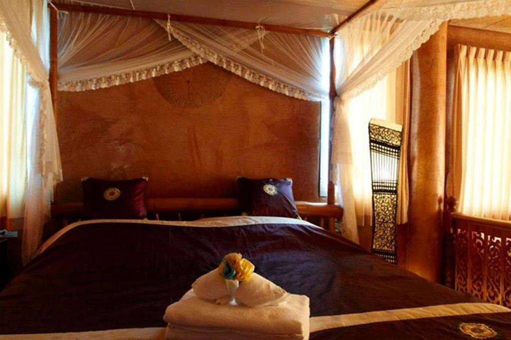 Baan Plubpla Wilai Hotel Ban Pu Khai Ruang foto