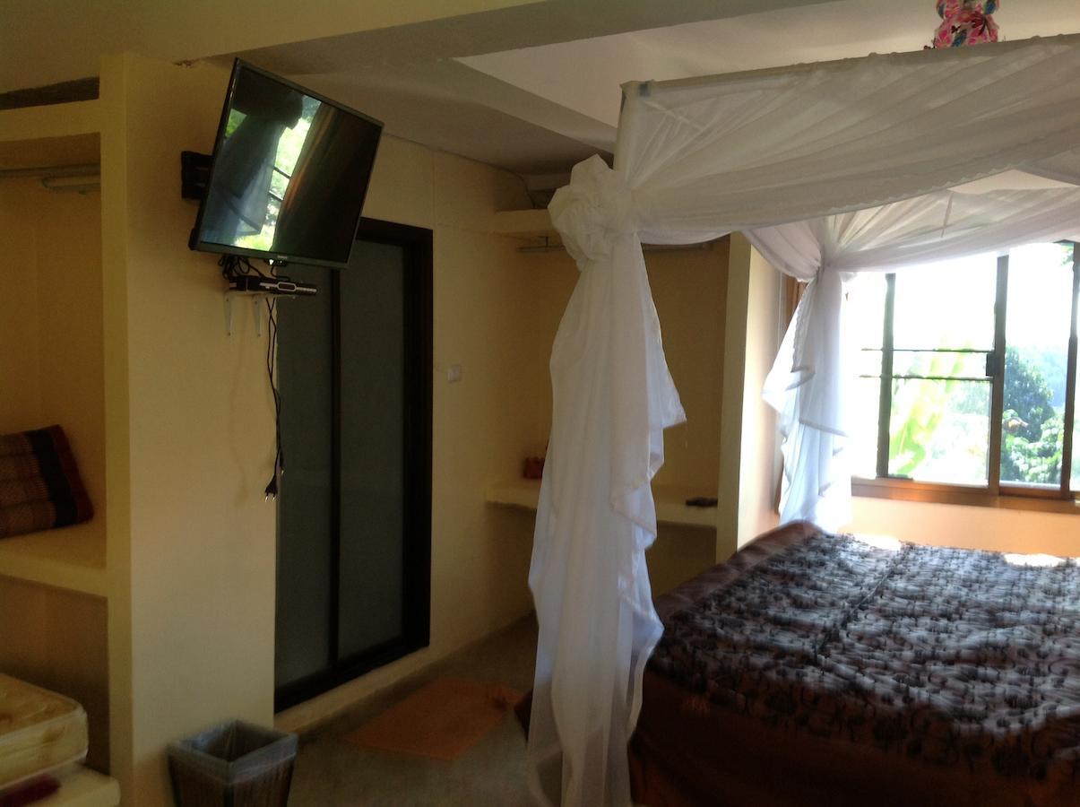 Baan Plubpla Wilai Hotel Ban Pu Khai Ruang foto