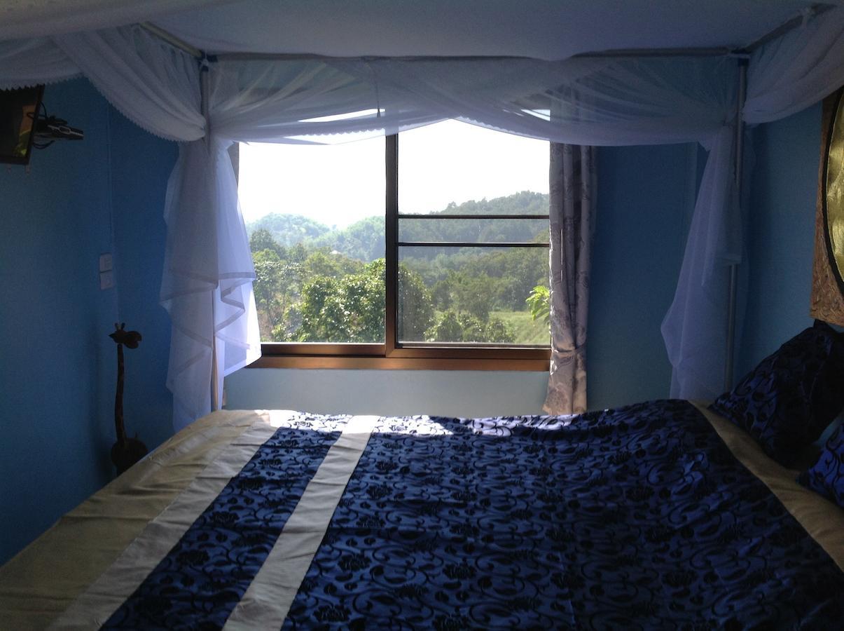 Baan Plubpla Wilai Hotel Ban Pu Khai Ruang foto
