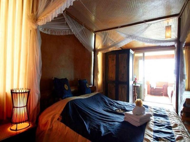 Baan Plubpla Wilai Hotel Ban Pu Khai Bagian luar foto